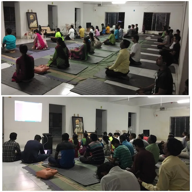 Art Of Living Centre