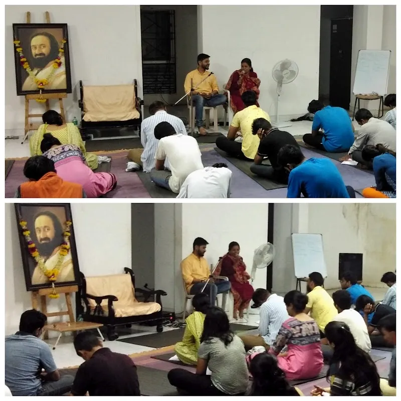 Art Of Living Centre