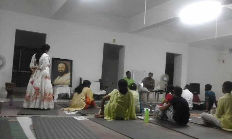 Art Of Living Centre