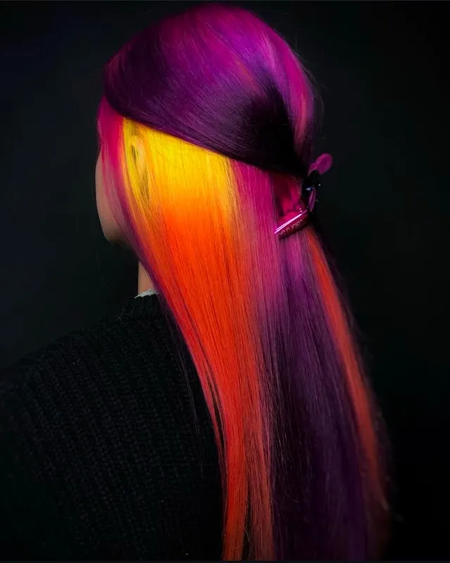 Effectownia Hair Design
