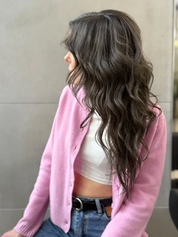 Effectownia Hair Design