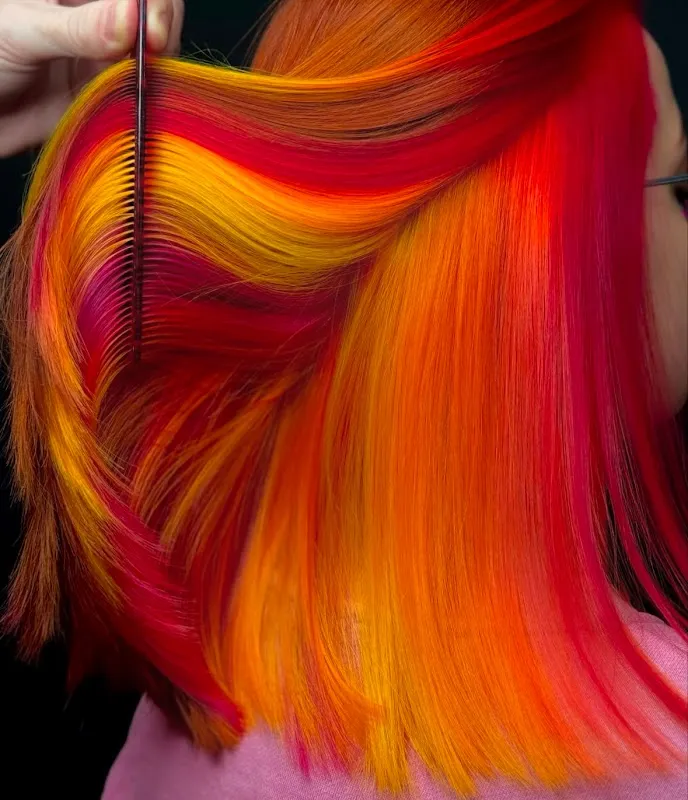 Effectownia Hair Design