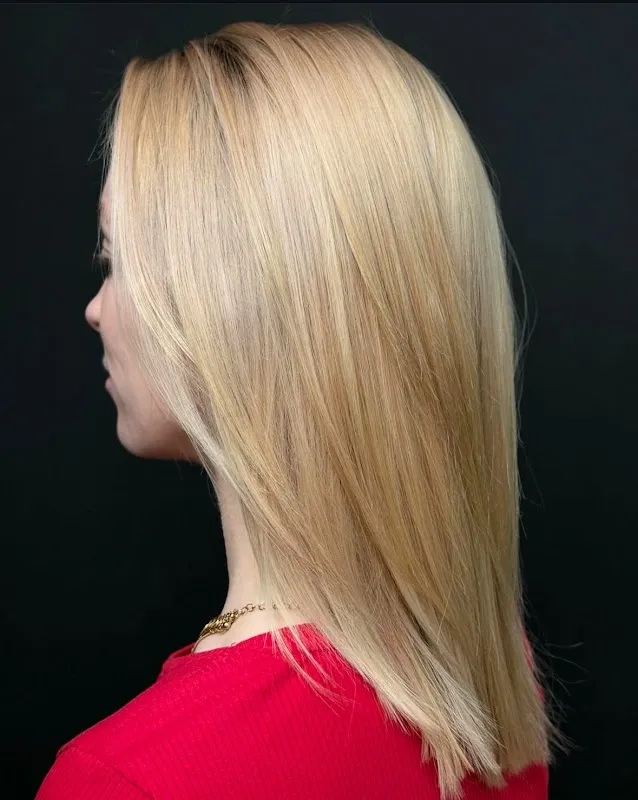Effectownia Hair Design