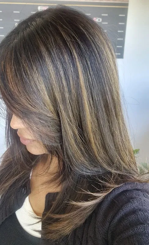 Effectownia Hair Design