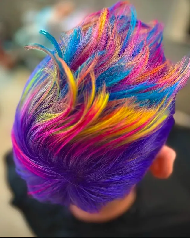 Effectownia Hair Design