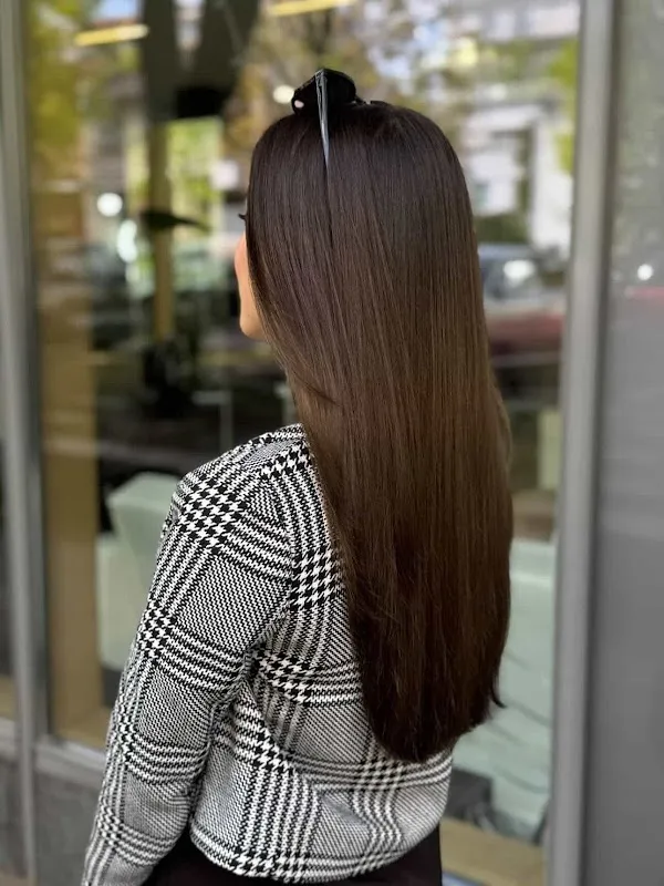 Effectownia Hair Design