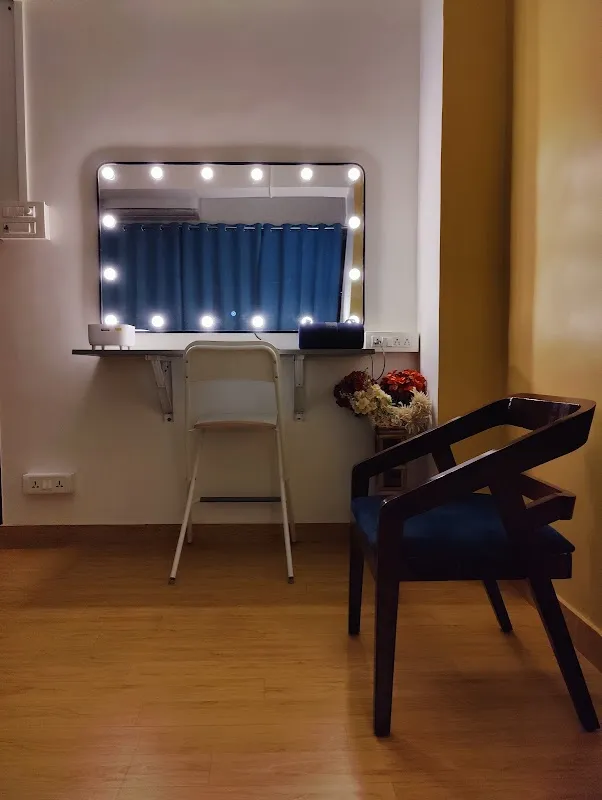The Picture Space Studio | Photography & Videography Studio | Rental Photo Studio in Mumbai