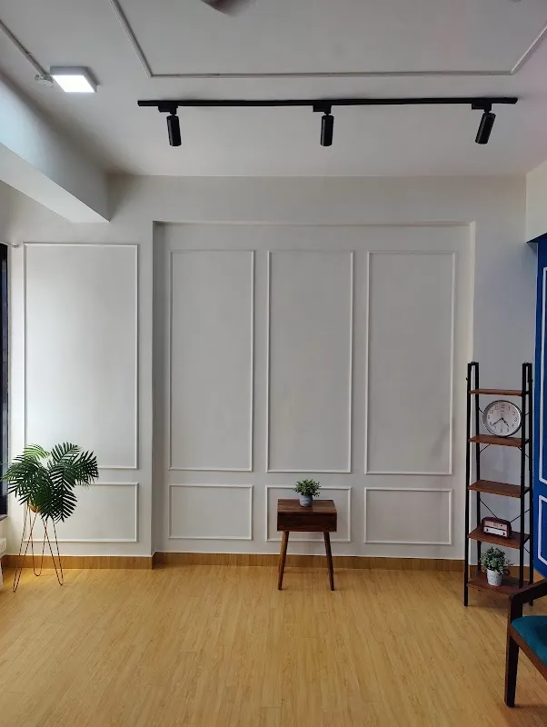 The Picture Space Studio | Photography & Videography Studio | Rental Photo Studio in Mumbai