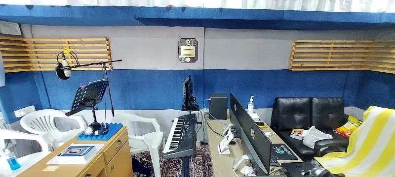 Yuvan Recording Studio