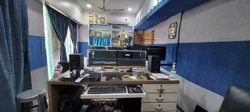 Yuvan Recording Studio