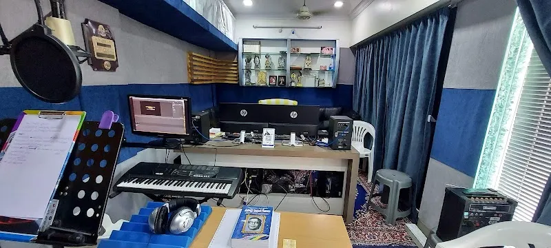 Yuvan Recording Studio