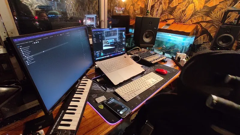 Cybertize Media Production House