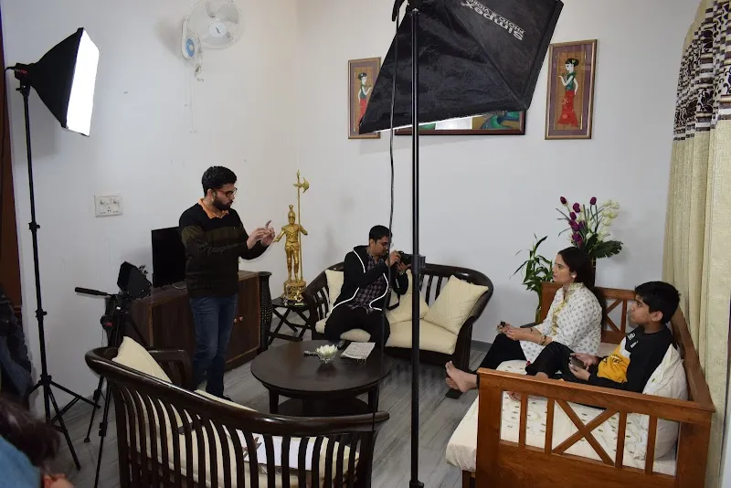Cybertize Media Production House