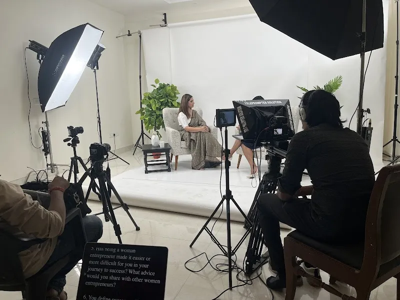 Cybertize Media Production House