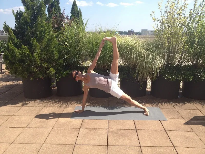Yoga Studio 6 LIC