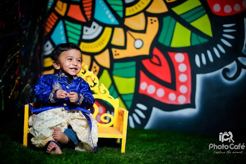 Baby Craft Studio