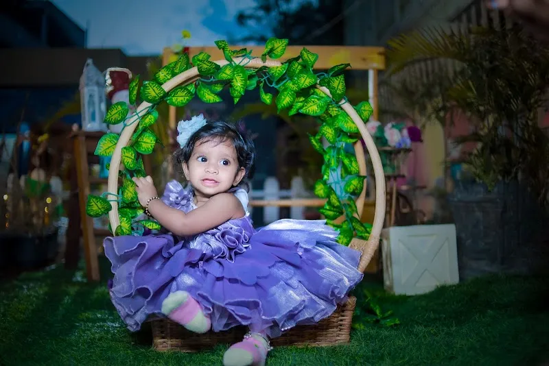 Baby Craft Studio