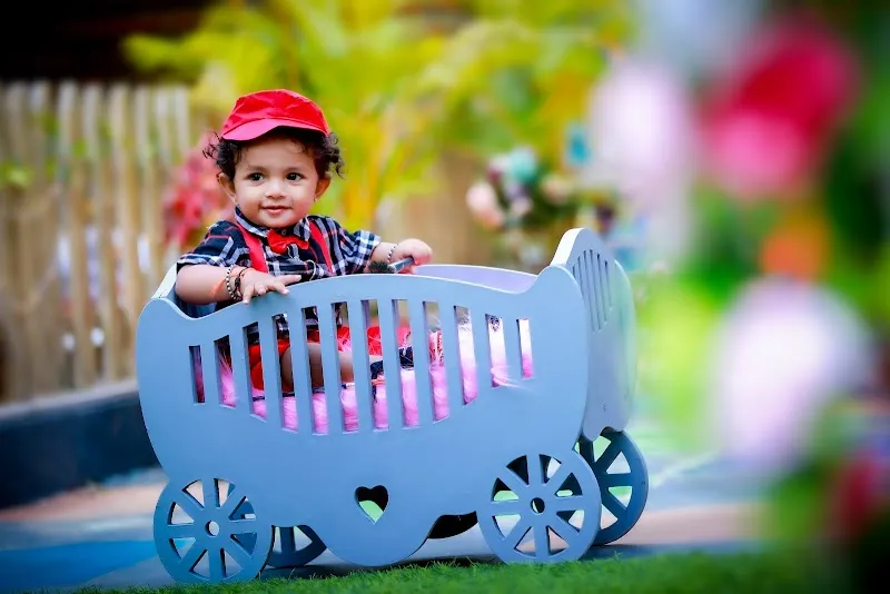 Baby Craft Studio