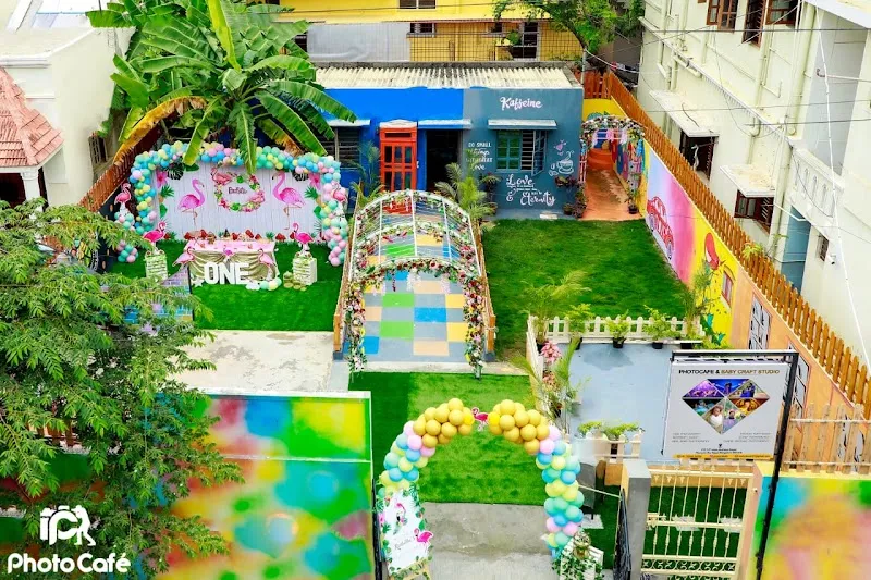 Baby Craft Studio