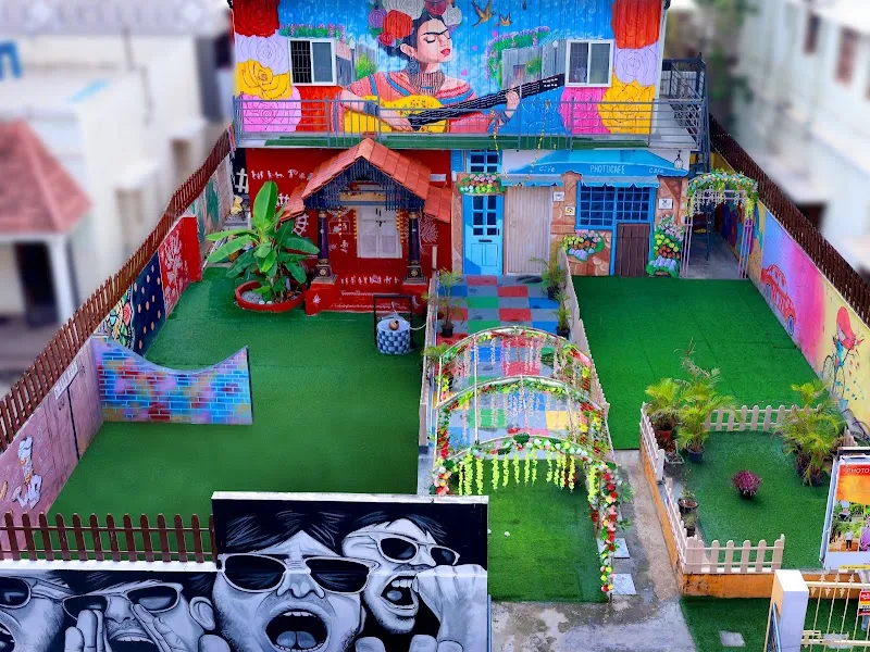 Baby Craft Studio