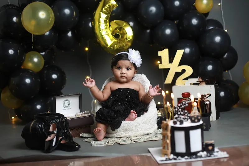 Baby Craft Studio