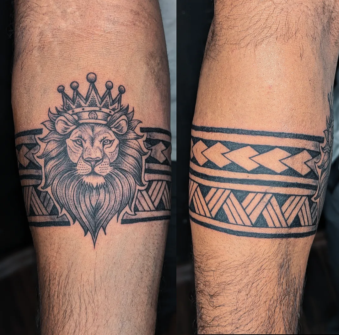 Smack Tattoo Shop Vellore
