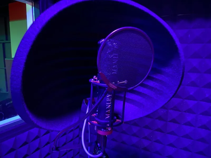 Pain Studio (Recording Music Studio)