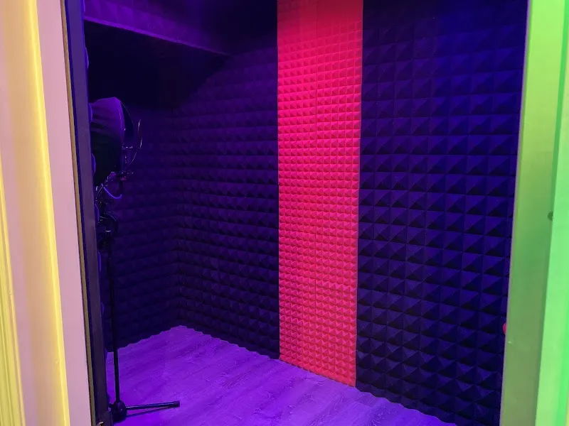 Pain Studio (Recording Music Studio)
