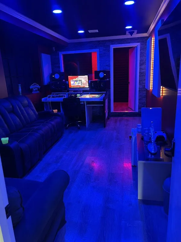 Pain Studio (Recording Music Studio)