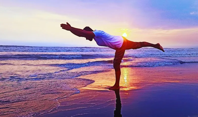 Vihangam Yoga Center