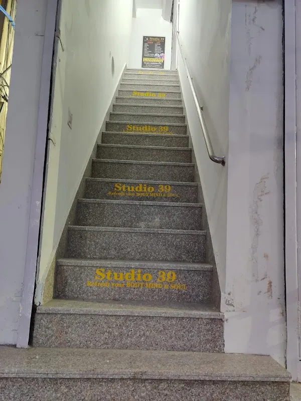 Studio 39