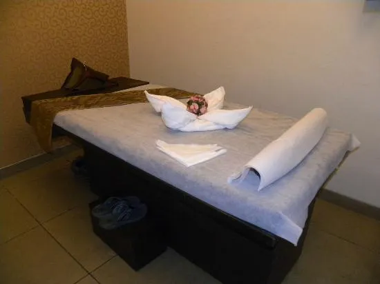 Orin Body Spa Lounge - Best Spa in Agra