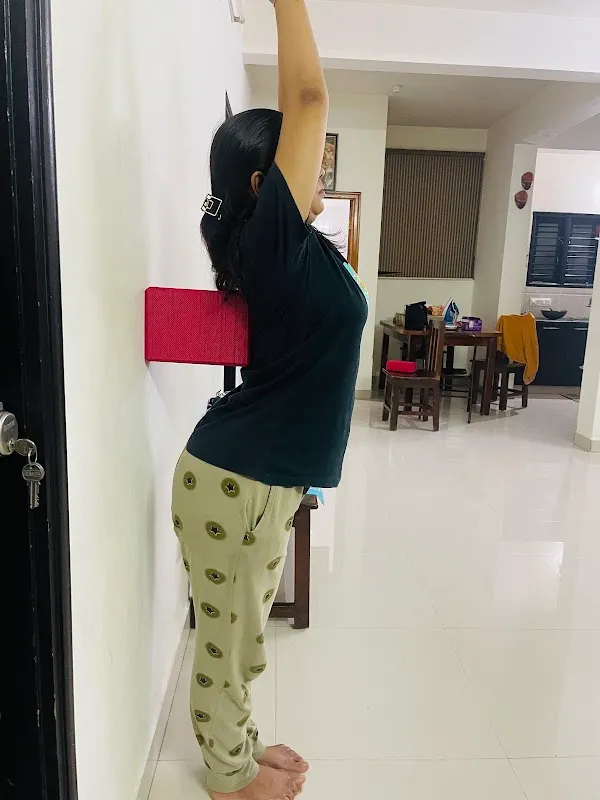 Smita's Yoga