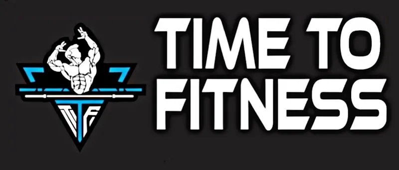 Time To Fitness kamla nagar