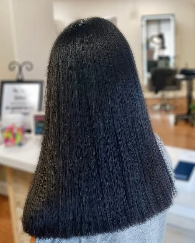 Style Lounge Salon