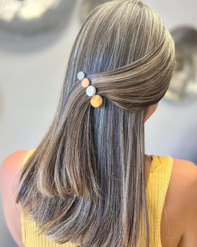 Style Lounge Salon