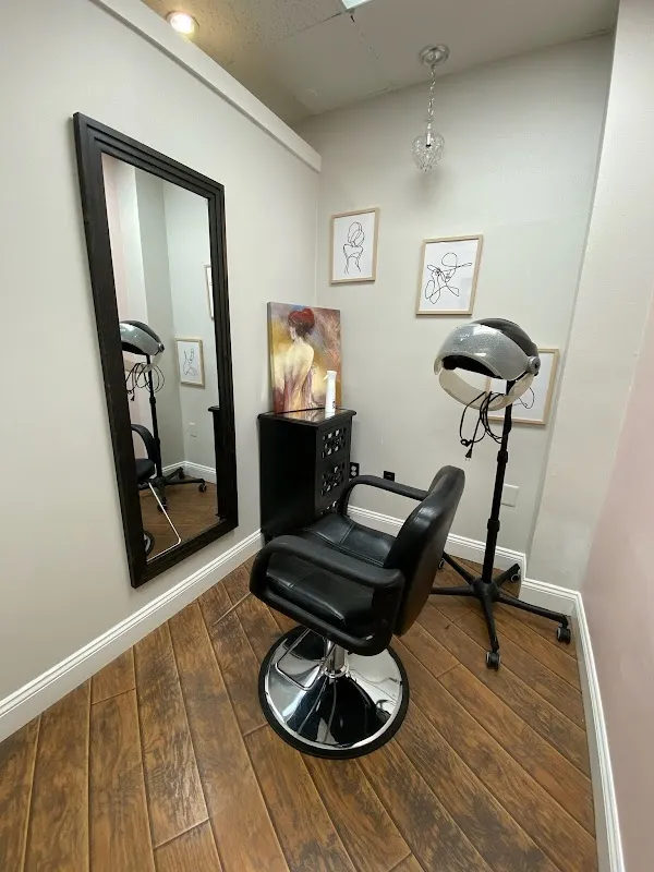 Style Lounge Salon