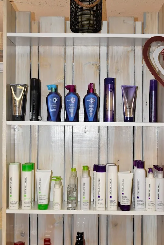 Style Lounge Salon