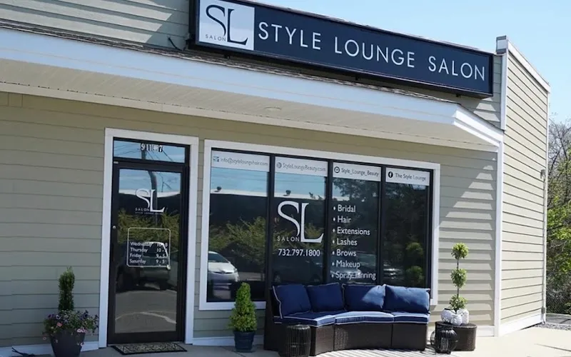 Style Lounge Salon