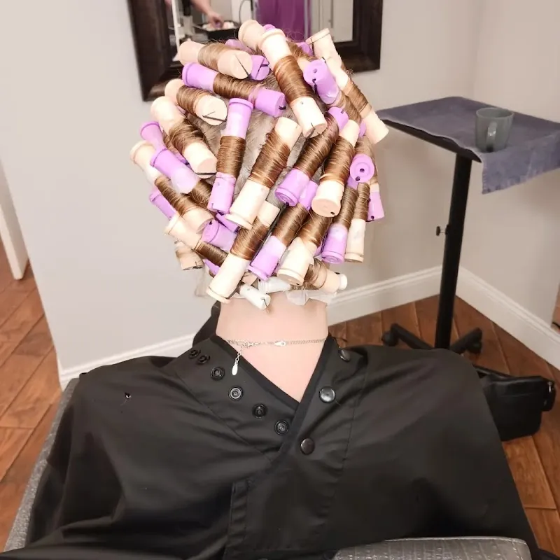 Style Lounge Salon