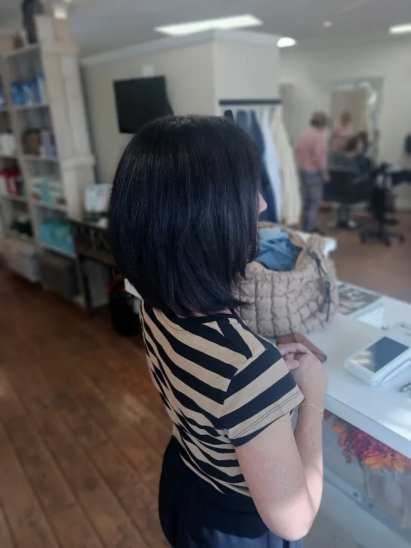 Style Lounge Salon