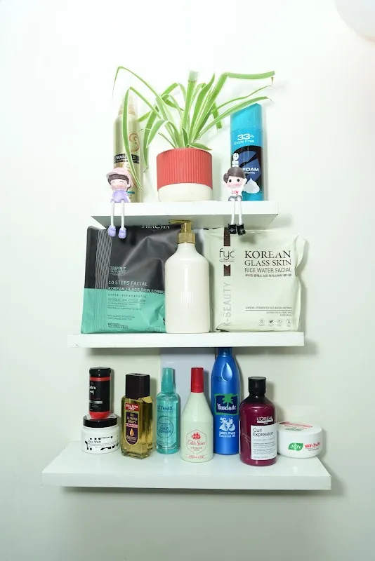 Kesha Unisex Salon