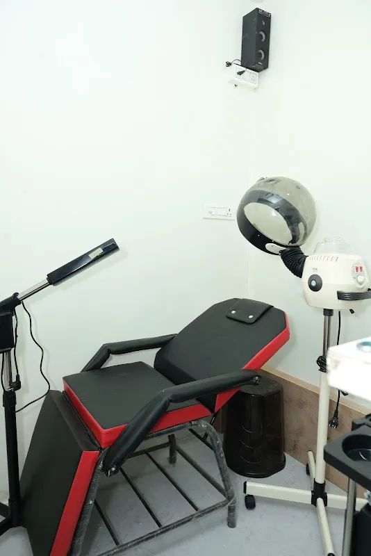 Kesha Unisex Salon