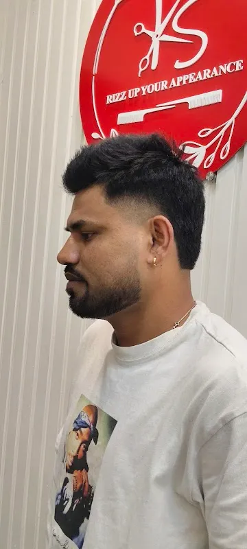Kesha Unisex Salon