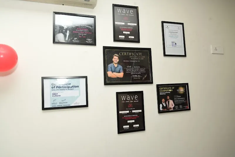 Kesha Unisex Salon