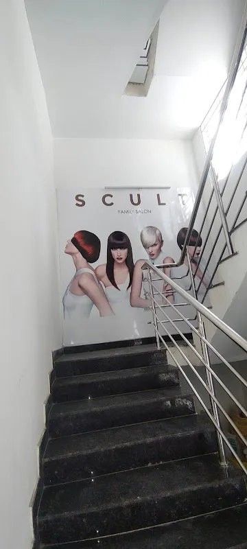 SCULT FAMILY SALON