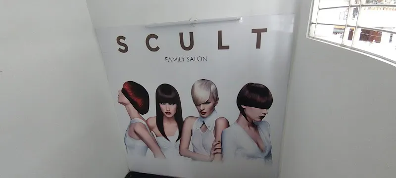SCULT FAMILY SALON