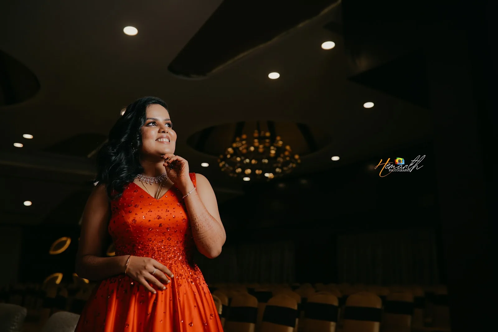 Hemanth photo studio