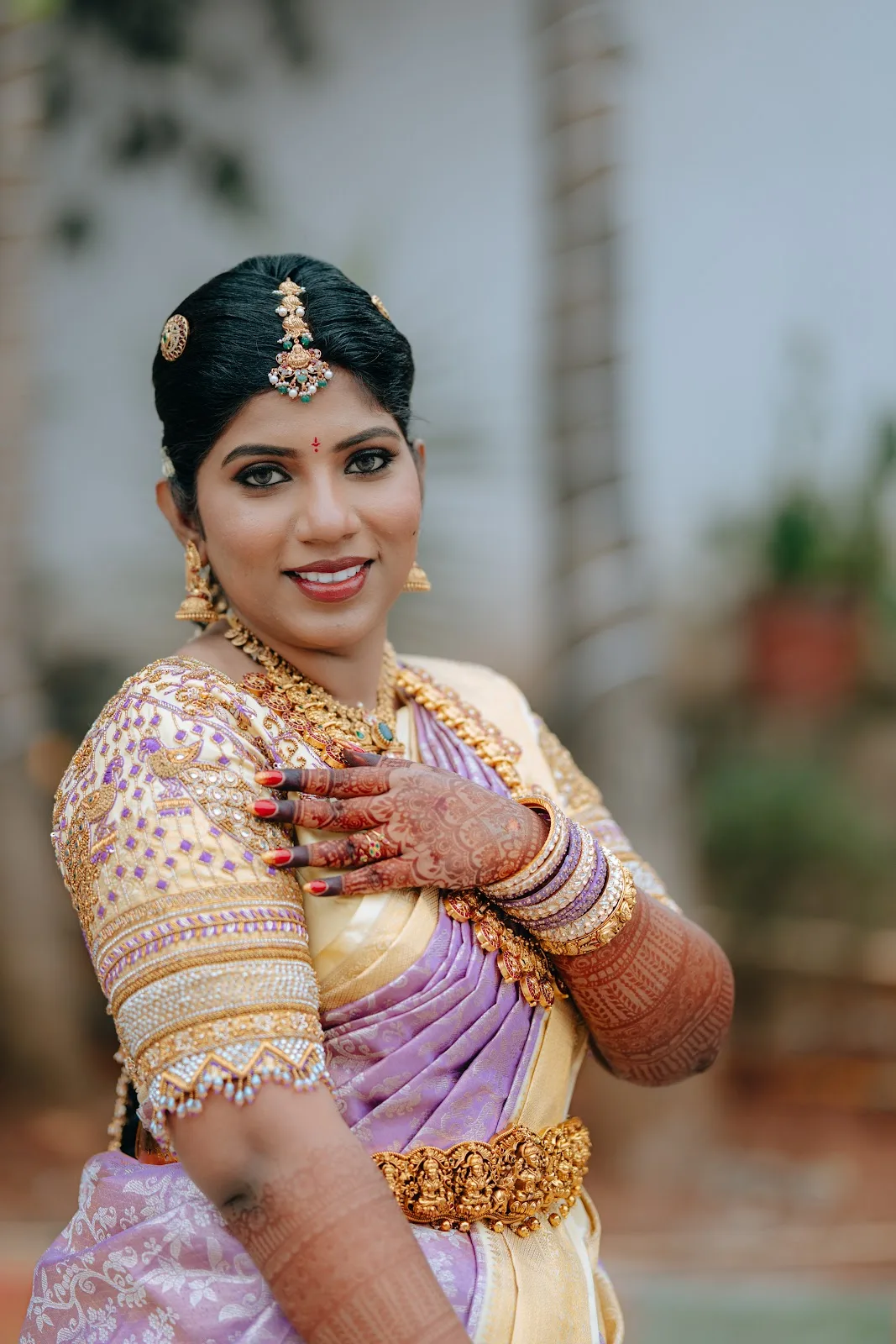 Hemanth photo studio