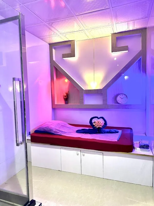 Royal Queen Spa